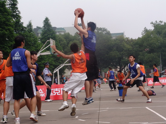 史上的传